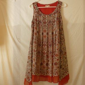 NEW w/o tag, Max Studio Shift-Dress